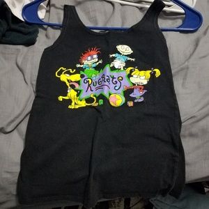 Rugrats tanktop